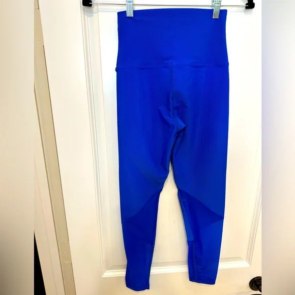 Beach Riot Lauren legging cobalt blue - Picture 3 of 7